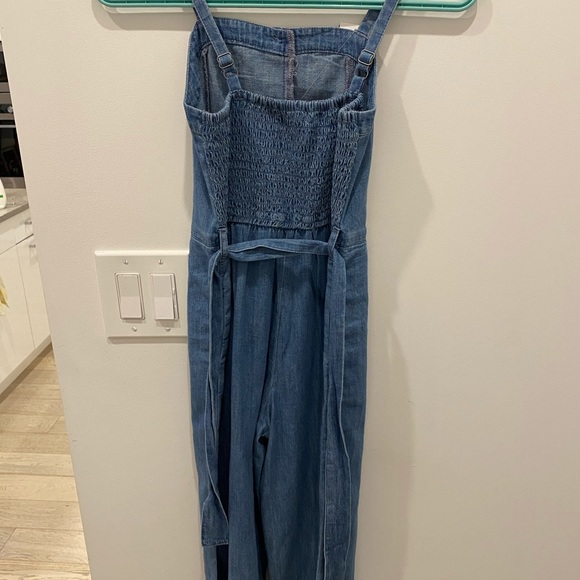 Abercrombie Kids Jumpsuit - Picture 3 of 3